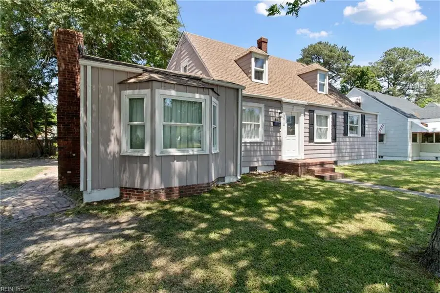 3510 Hartford Street, Portsmouth, VA 23707 - #2