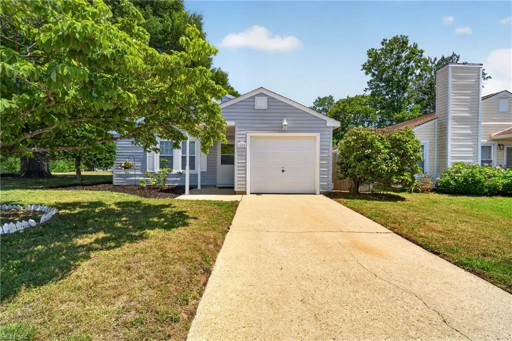 1213 Saddleback Landing, Chesapeake, VA 23320 - #1