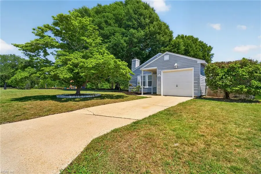 1213 Saddleback Landing, Chesapeake, VA 23320 - #2