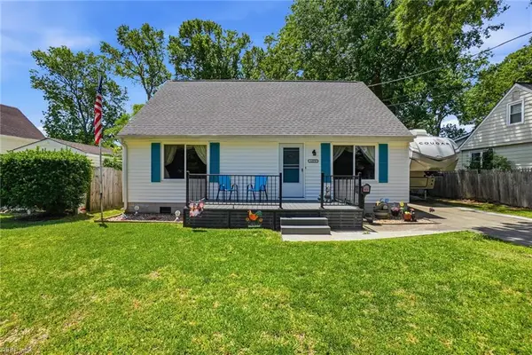 1379 Calla Avenue, Norfolk, VA 23503