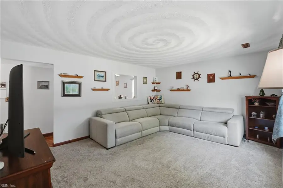1379 Calla Avenue, Norfolk, VA 23503 - #2