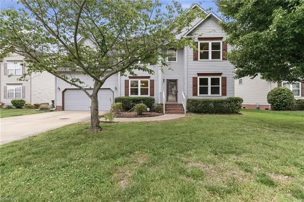 3 Nicole Court, Hampton, VA 23669