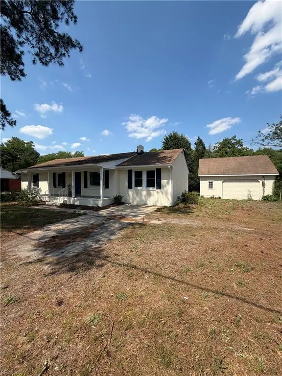 14291 Benns Church Boulevard, Smithfield, VA 23430 - #1