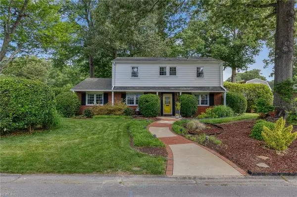 3832 Honeytree Lane, Virginia Beach, VA 23452