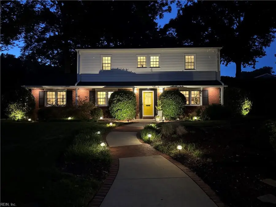 3832 Honeytree Lane, Virginia Beach, VA 23452 - #2
