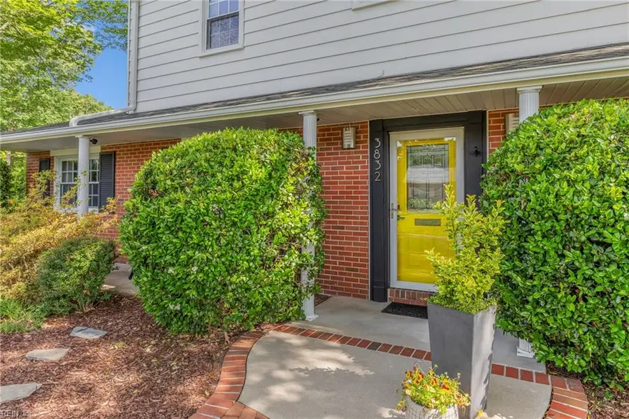 3832 Honeytree Lane, Virginia Beach, VA 23452 - #3