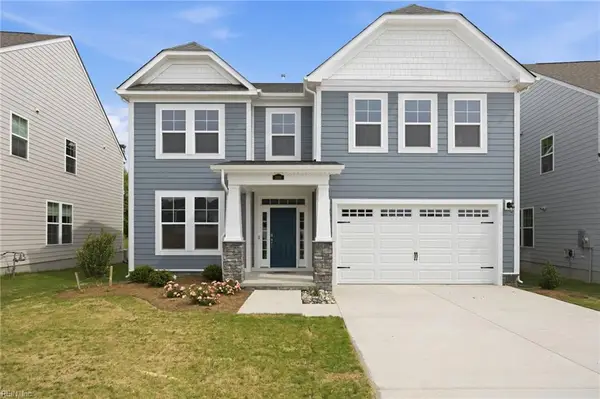 2028 Canvasback Drive, Suffolk, VA 23435
