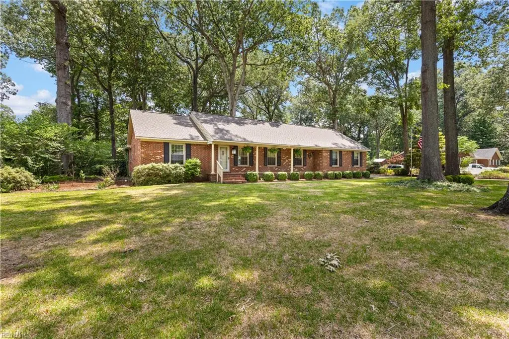 1130 Shenvalee Drive, Virginia Beach, VA 23464 - #1