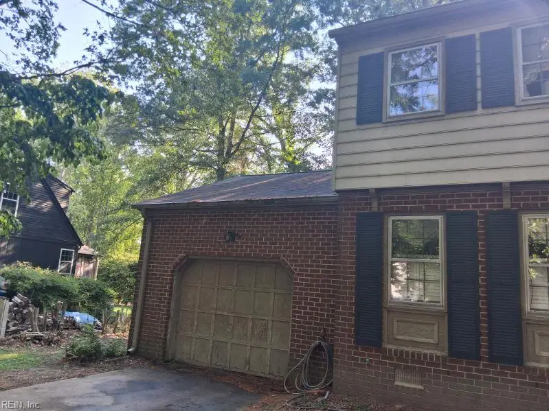 44 E Governor Drive, Newport News, VA 23602 - #2