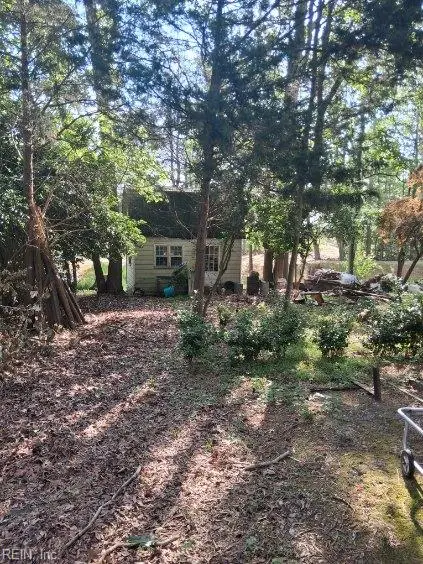 44 E Governor Drive, Newport News, VA 23602 - #3