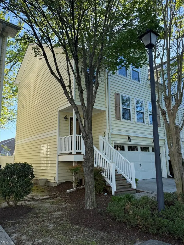 5565 Taylors Walke Lane, Virginia Beach, VA 23462 - #1