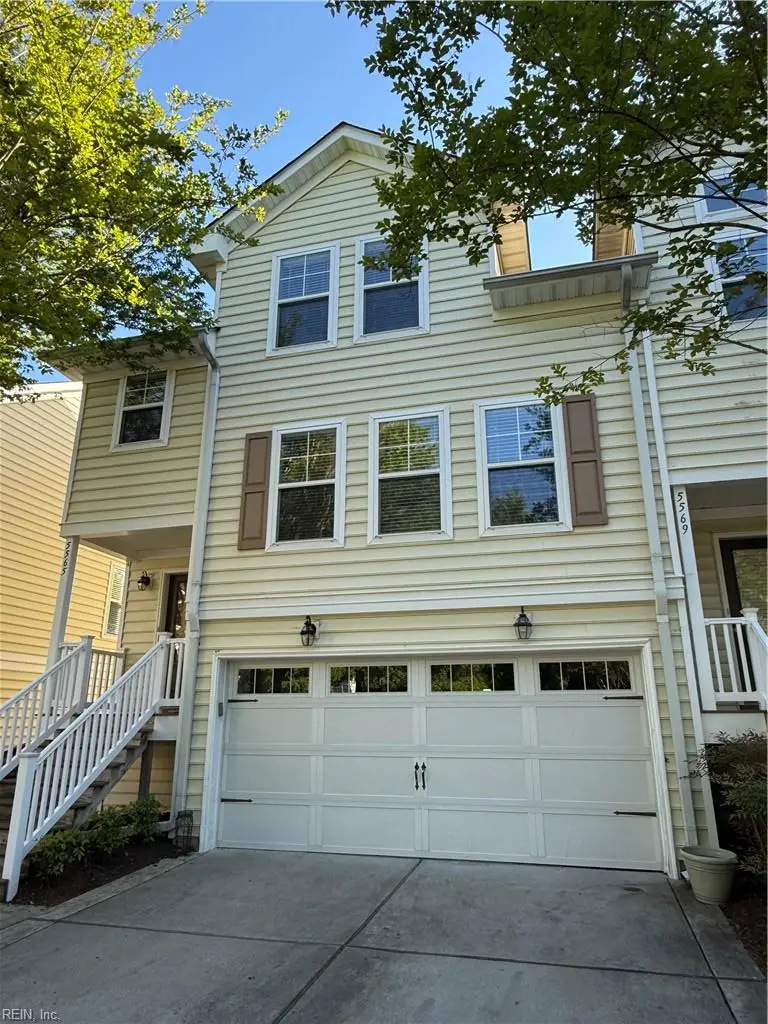 5565 Taylors Walke Lane, Virginia Beach, VA 23462 - #2