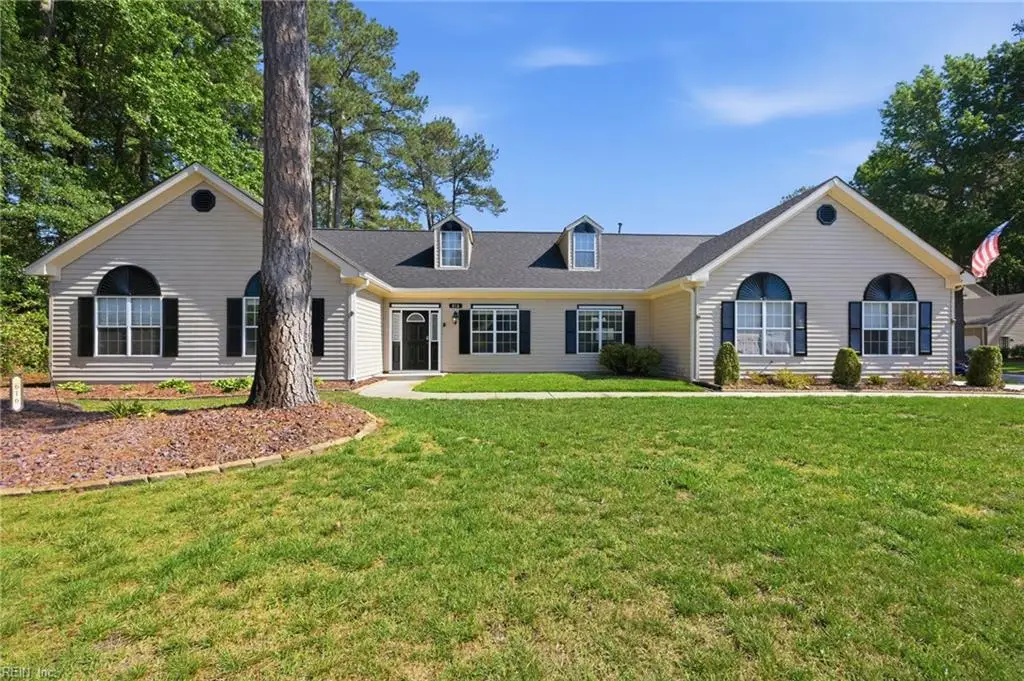616 Country Club Boulevard, Chesapeake, VA 23322 - #1