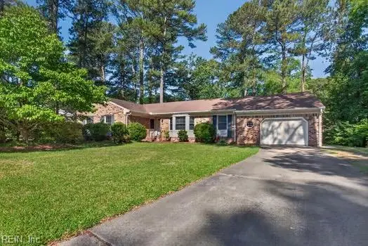 3004 Royal Court, Chesapeake, VA 23321