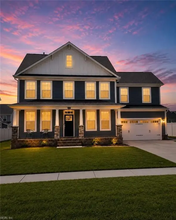1317 Parkdale Street, Chesapeake, VA 23322
