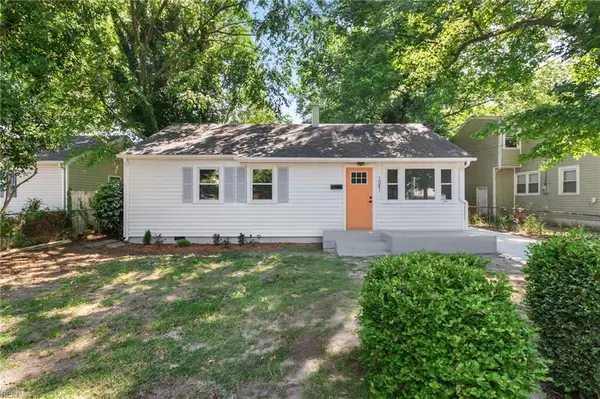 1541 Virgilina Avenue, Norfolk, VA 23503