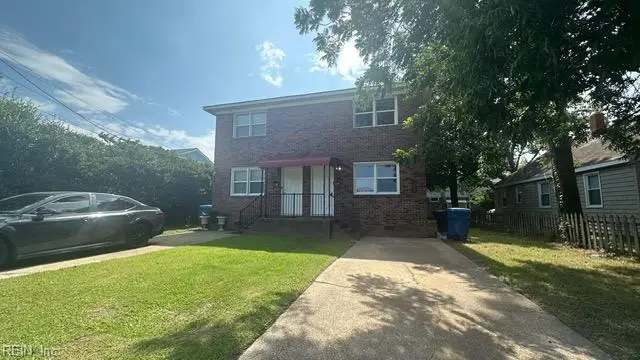 1512 Mediterranean Avenue, Virginia Beach, VA 23451 - #1