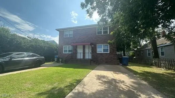 1512 Mediterranean Avenue, Virginia Beach, VA 23451