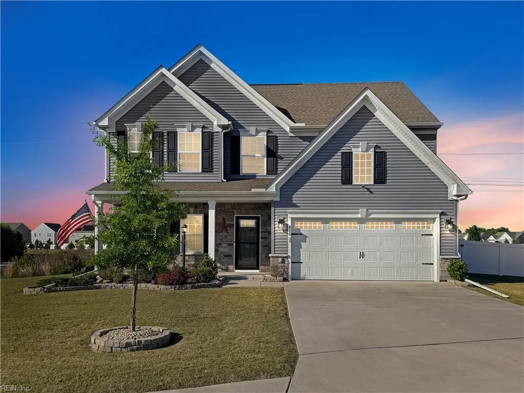 410 Green Lake Road, Moyock, NC 27958 - #1