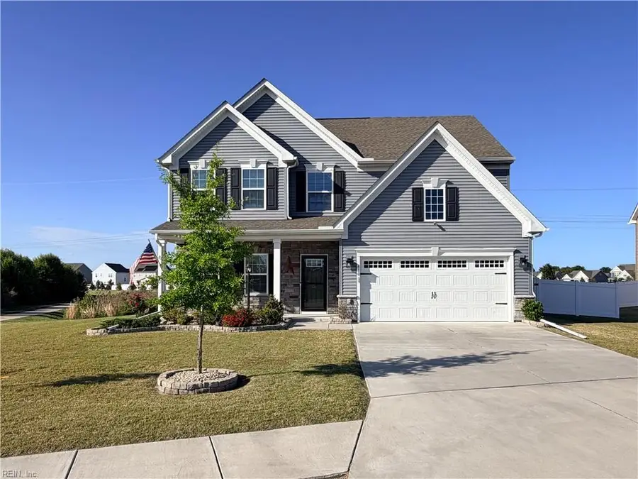 410 Green Lake Road, Moyock, NC 27958 - #3