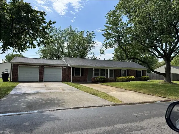 4869 Klamath Road, Virginia Beach, VA 23462