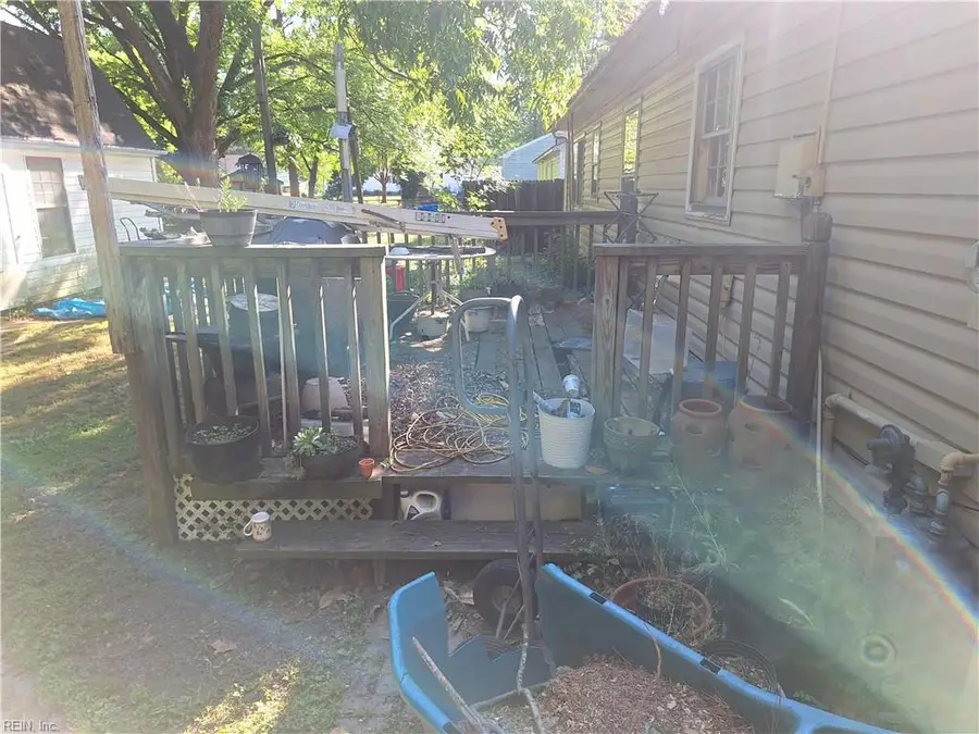 204 Nina Court, Newport News, VA 23602 - #3