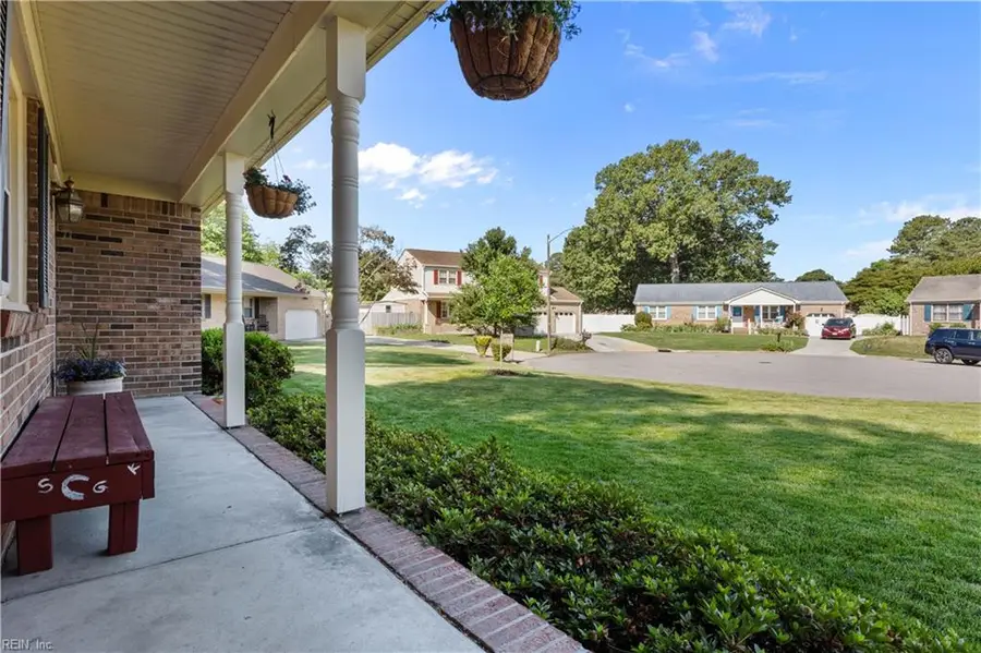 1604 Macguffie Court, Virginia Beach, VA 23464 - #3