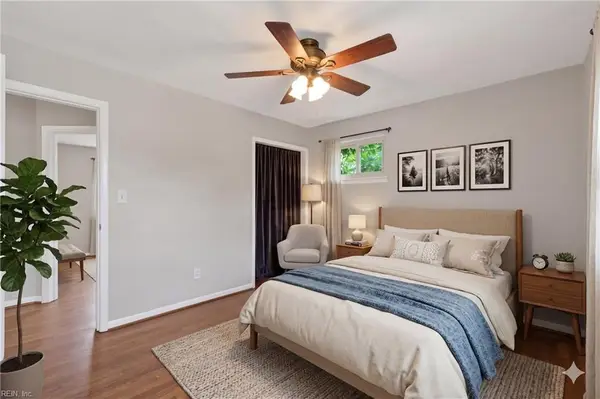 1436 Aspen Court, Suffolk, VA 23434