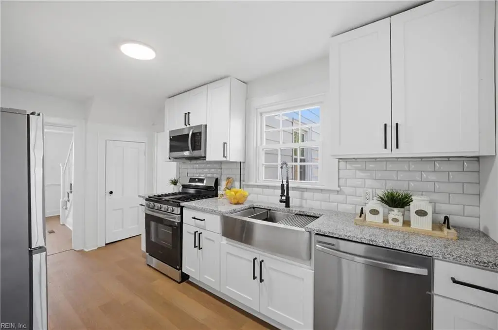 71 Aylwin Road, Portsmouth, VA 23702 - #1