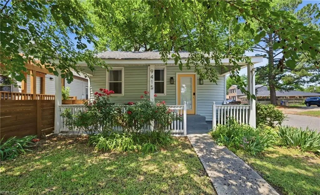9415 Atlans Street, Norfolk, VA 23503 - #1