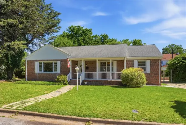 508 Rockbridge Road, Portsmouth, VA 23707