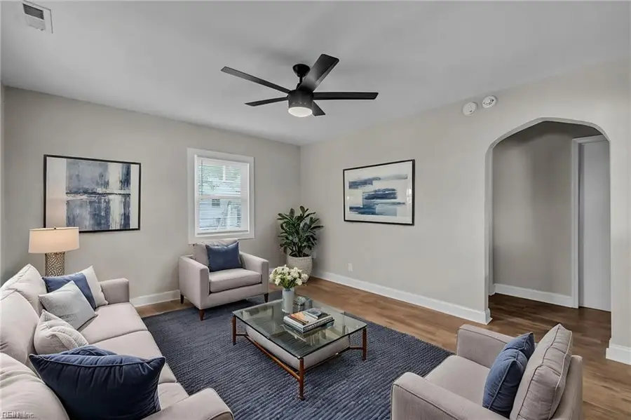 99 Dahlgren Avenue, Portsmouth, VA 23702 - #3