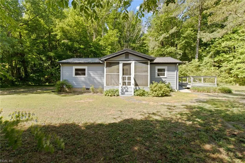 13616 John Clayton Memorial Highway, North, VA 23128 - #1