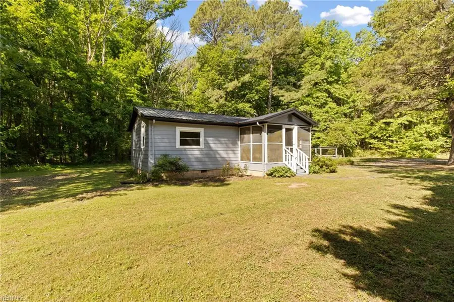 13616 John Clayton Memorial Highway, North, VA 23128 - #2
