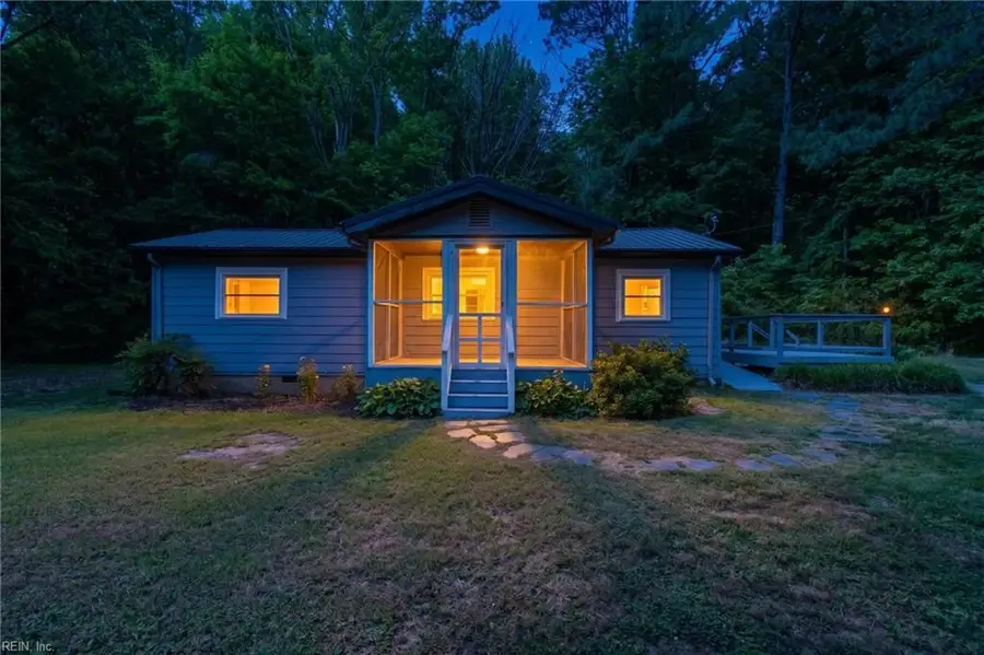 13616 John Clayton Memorial Highway, North, VA 23128 - #3