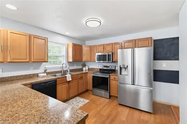 66 Franktown Road, Hampton, VA 23663