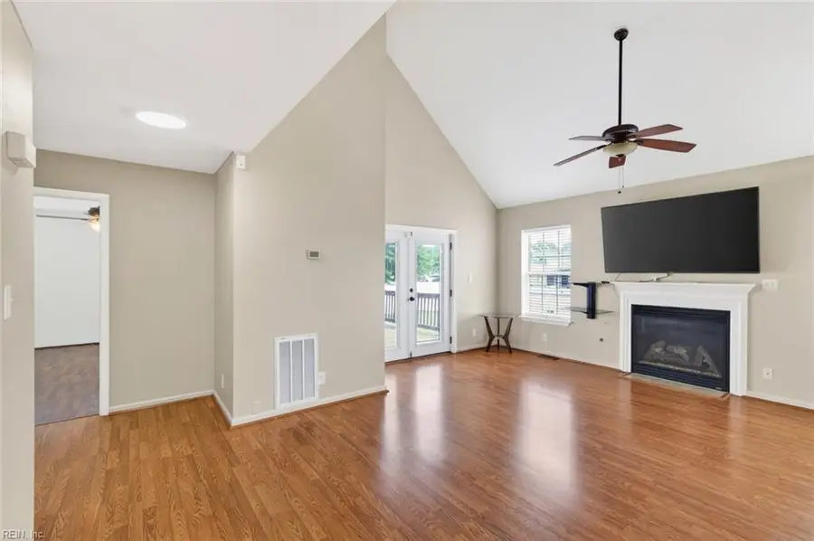 66 Franktown Road, Hampton, VA 23663 - #2