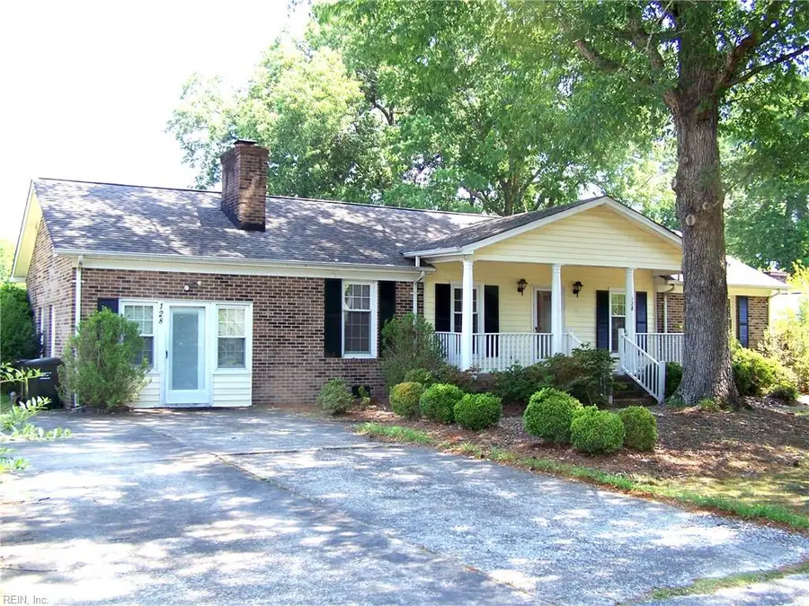 128 Verna Street, Franklin, VA 23851 - #2
