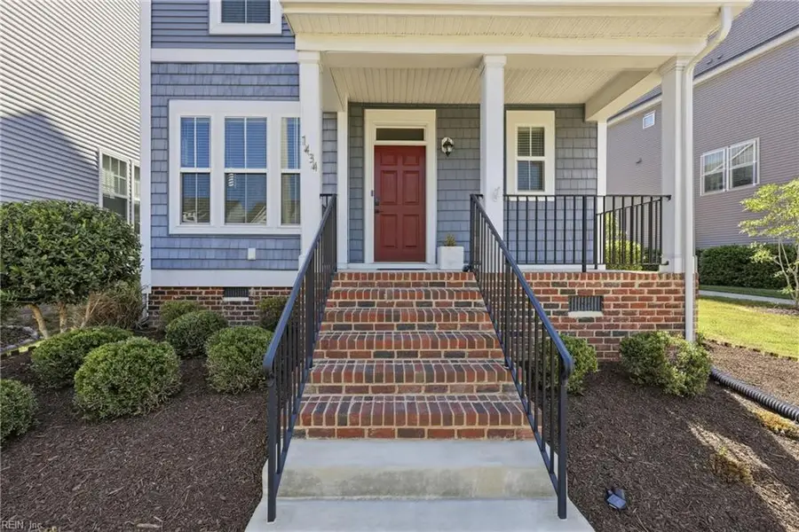 1434 Independence Boulevard, Newport News, VA 23608 - #2