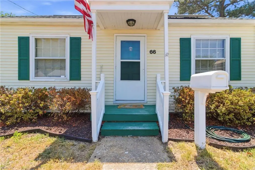 66 Greeneland Boulevard, Portsmouth, VA 23701 - #1