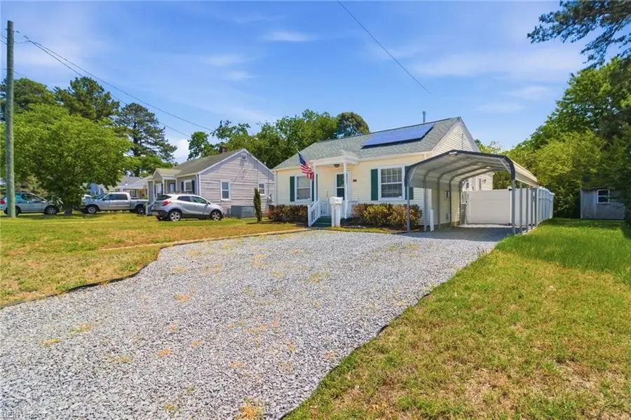 66 Greeneland Boulevard, Portsmouth, VA 23701 - #3
