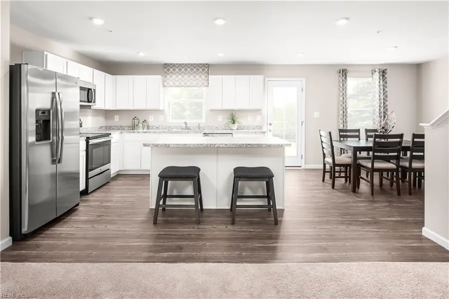2177 Gilmer Lane, Toano, VA 23168 - #2