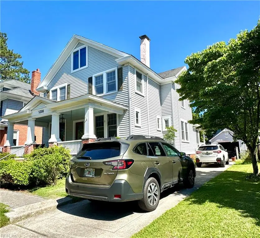 1308 Magnolia Avenue, Norfolk, VA 23508 - #2