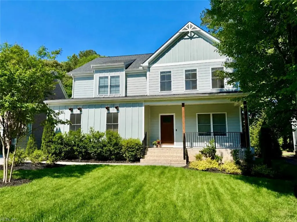5660 Regal Court, Providence Forge, VA 23140 - #1