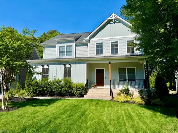 5660 Regal Court, Providence Forge, VA 23140