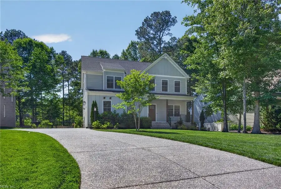5660 Regal Court, Providence Forge, VA 23140 - #2