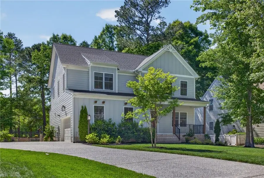 5660 Regal Court, Providence Forge, VA 23140 - #3