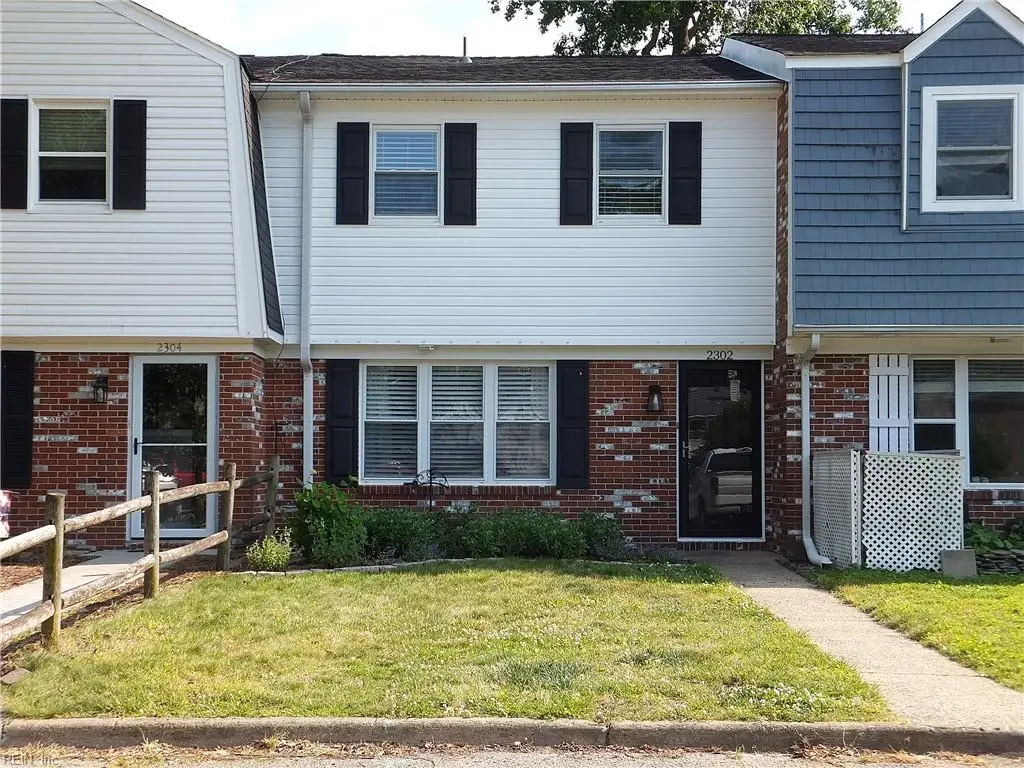 2302 Brigadoon Court, Virginia Beach, VA 23455 - #1