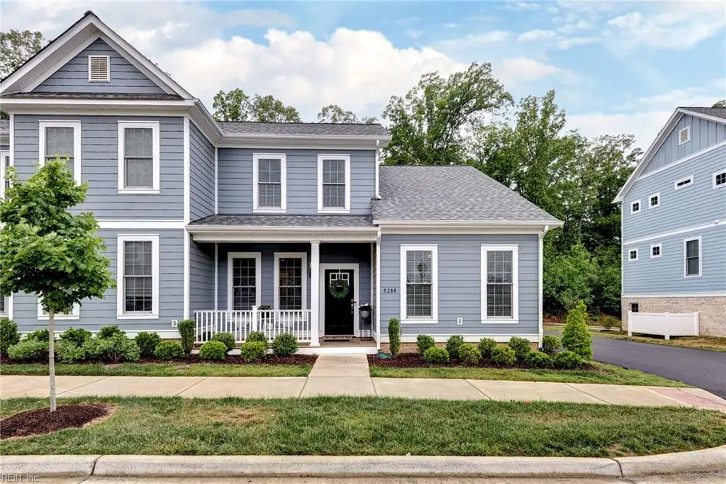5289 Salzman Street, Williamsburg, VA 23188 - #1