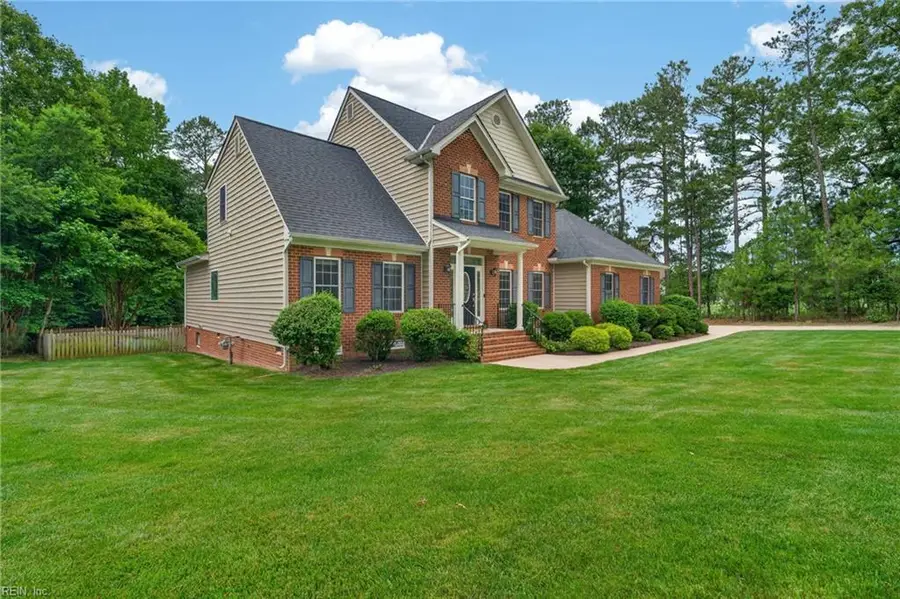 10912 Isadora Drive, Chesterfield, VA 23838 - #2
